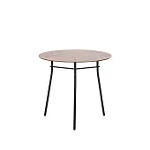 Стол журнальный Калифорния Ники (Дуб американский)