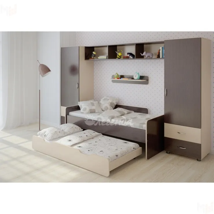 Модульная детская Легенда