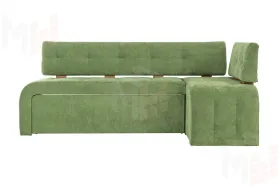 Угловой диван со спальным местом Бристоль