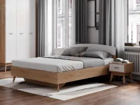 Кровать Калгари 1600