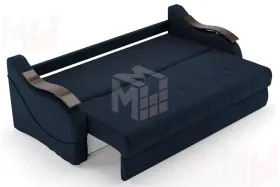 Диван-кровать Сицилия  Синий