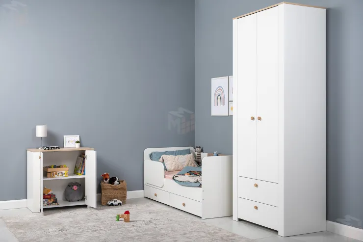 Модульная детская Джастин