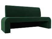 Диван кухонный прямой Кармен