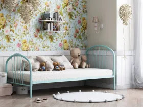 Кровать односпальная Эвора