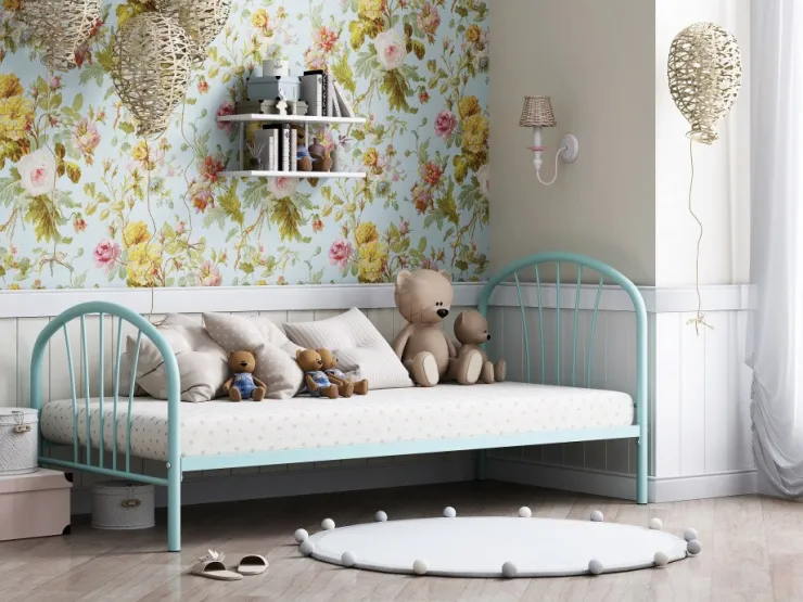 Кровать односпальная Эвора