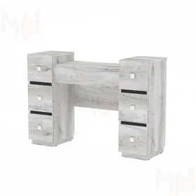 Стол туалетный Neo 43 Дуб шавиниган