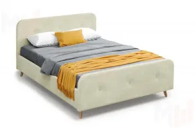 Кровать Сиерра 1600 Вариант 3