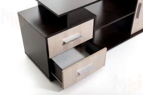 Тумба ТВ-5 венге/ясень