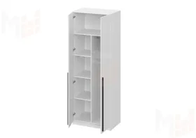 Шкаф распашной Берген ШК-800