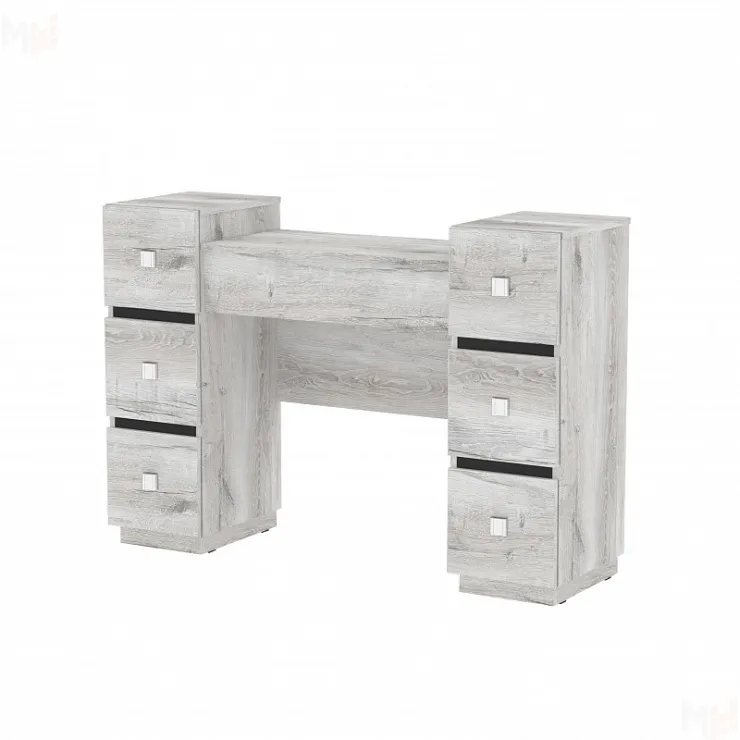 Стол туалетный Neo 43 Дуб шавиниган