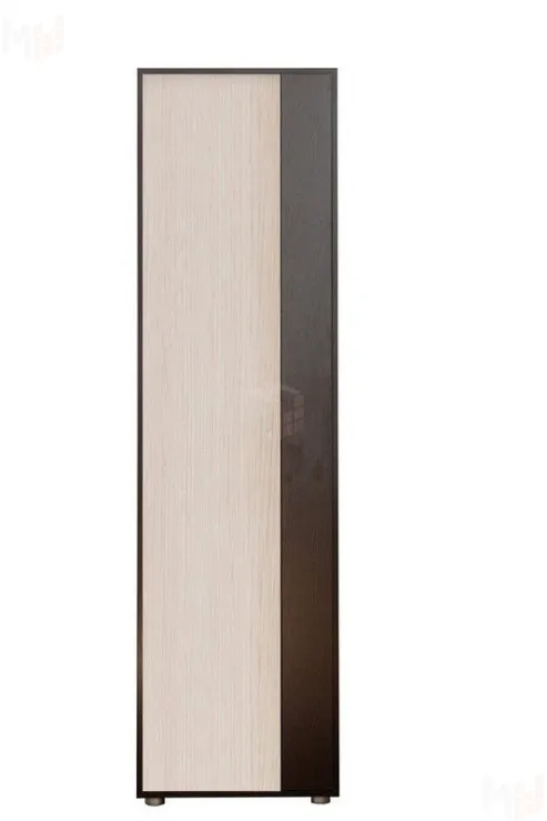 Шкаф Мини-Лайт МЛ-2 Венге/ясень