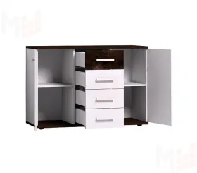  Тумба МЦН Норвуд 5