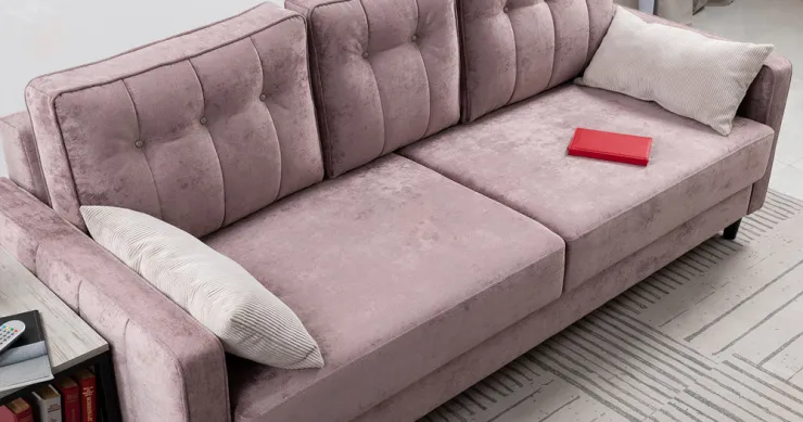 Диван-кровать Арно  ТД 567