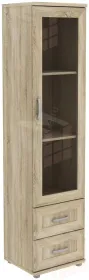 Шкаф для книг ГАРУН-К 401.06