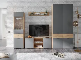 Гостиная Дублин (вариант 2)