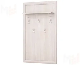 ВЕШАЛКА 940 ОКТАВА