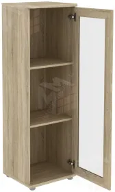 Шкаф для книг ГАРУН-К 301.02