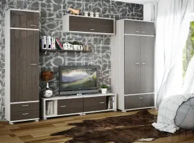 Полка книжная ПК-30М