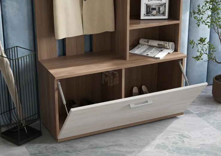 Прихожая Сорренто