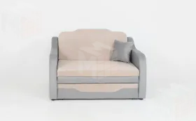 Диван Джонни-2 Банни 09/Ньютон Лайт Беж