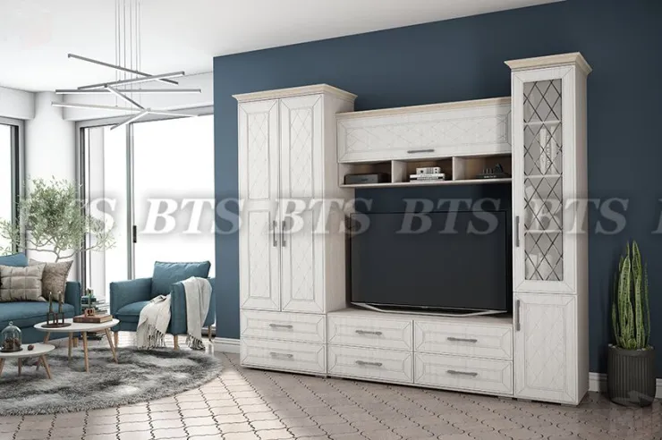 Гостиная Британика