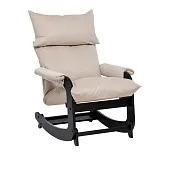 Кресло-трансформер Leset Флекси (Венге/V18 бежевый)