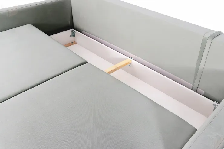 Диван-кровать Калгари-2 Стандарт вариант 1