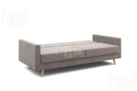 Диван-кровать Норд СТАНДАРТ Вариант 4