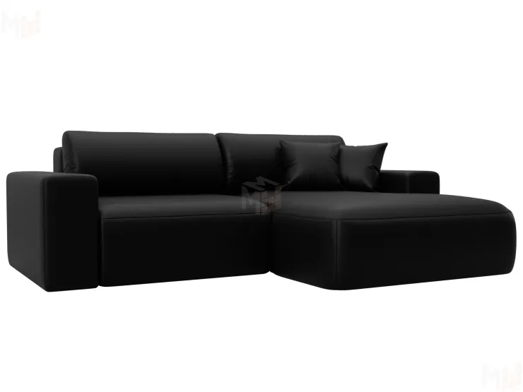 Диван угловой Лига-036 НПБ Классик правый угол