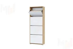 Тумба для обуви Домино XXL