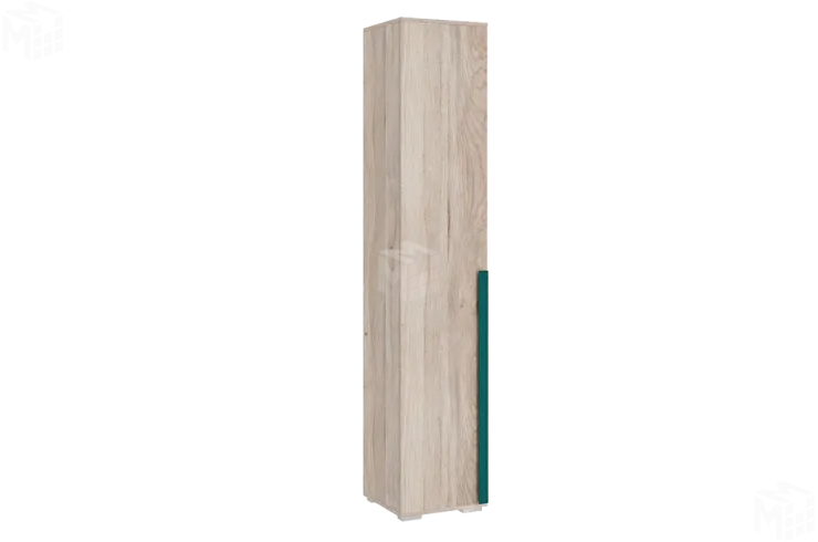 Шкаф однодверный Лайк  07.01