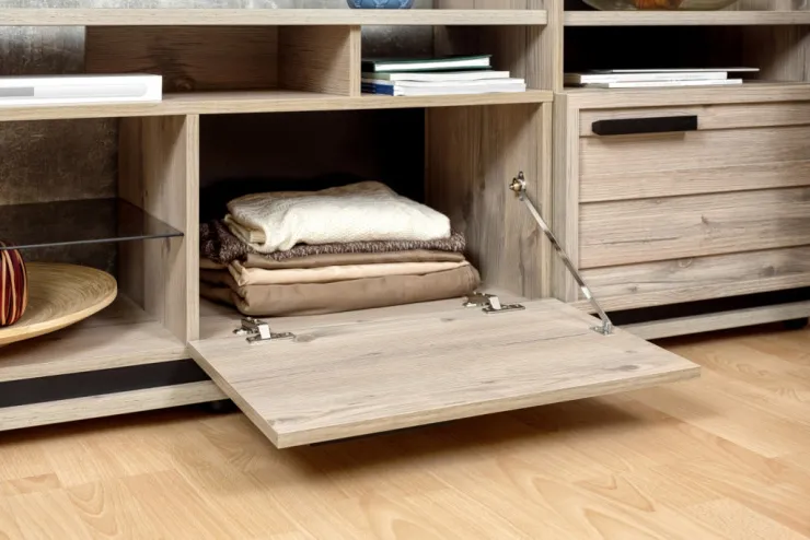 Гостиная Nature 6 Гаскон пайн