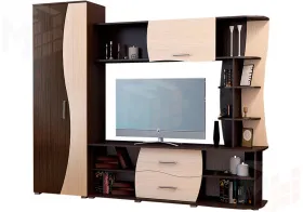 Гостиная Капри