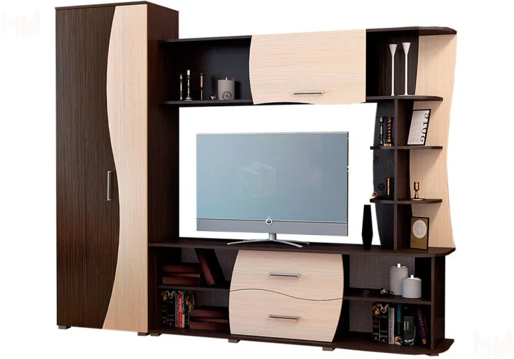 Гостиная Капри