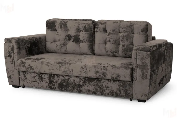 Прямой диван Милан Стандарт вариант 2