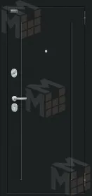 Входная металлическая дверь Сьют Kale