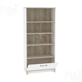 Шкаф МЦН AURELIO 2  Белый