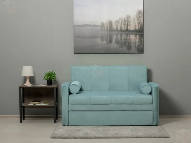 Диван-кровать Мелани (120) ТД 334