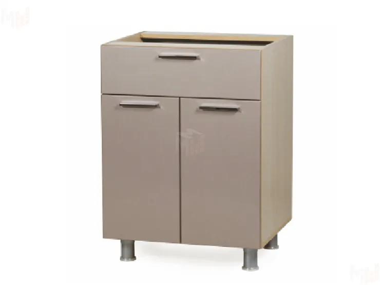 Стол рабочий Атлас СТР 600/1