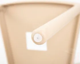 Стул обеденный DOBRIN ALBERT (бежевый)