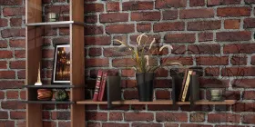 Спальня Nature 3