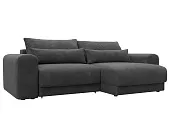 Диван угловой Лига-056 НПБ угол универсальный