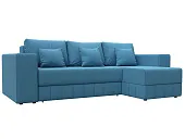 Диван угловой Лига-076 угол универсальный