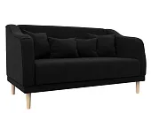 Диван кухонный прямой Киото