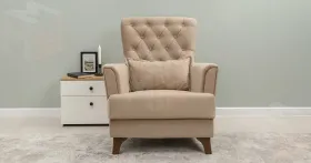 Кресло для отдыха Ирис ТК 581