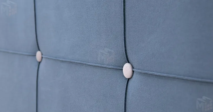 Диван-кровать угловой Френсис ТД 263