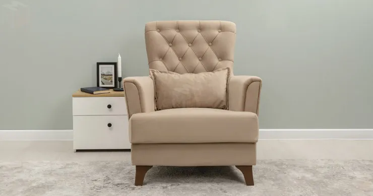 Кресло для отдыха Ирис ТК 581