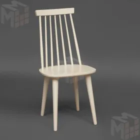 Стул «Burris» mod. 6001