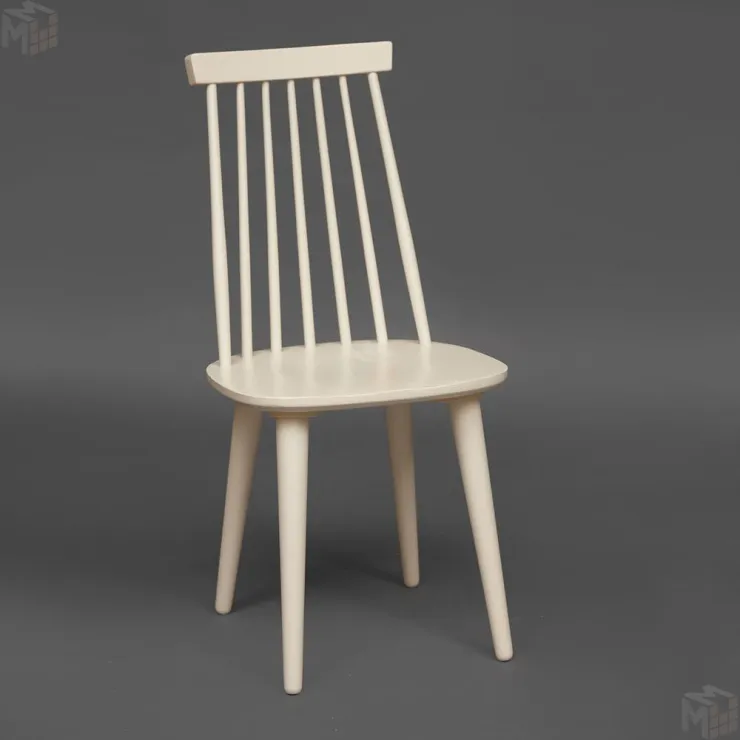 Стул «Burris» mod. 6001