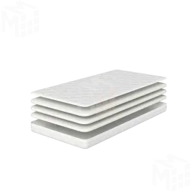 Детский матрас Kitty kids  80*180 см